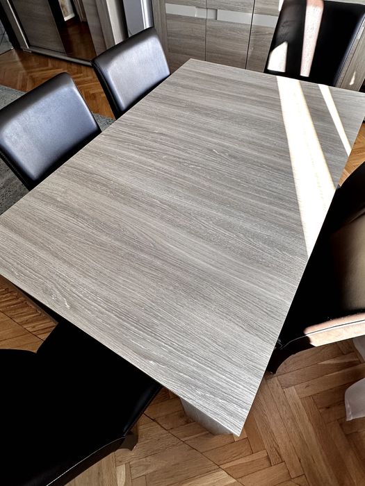 Meble do pokoju dziennego - Wójcik