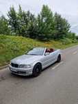 BMW e46 Cabrio 323ci 2.5 benzyna + gaz