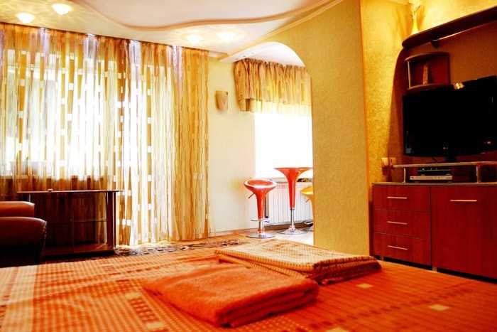 Оренда 1 кімнатної квартири Пр. Соборний 97- Власник (без комісії)