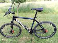 Rower górski mtb 26"