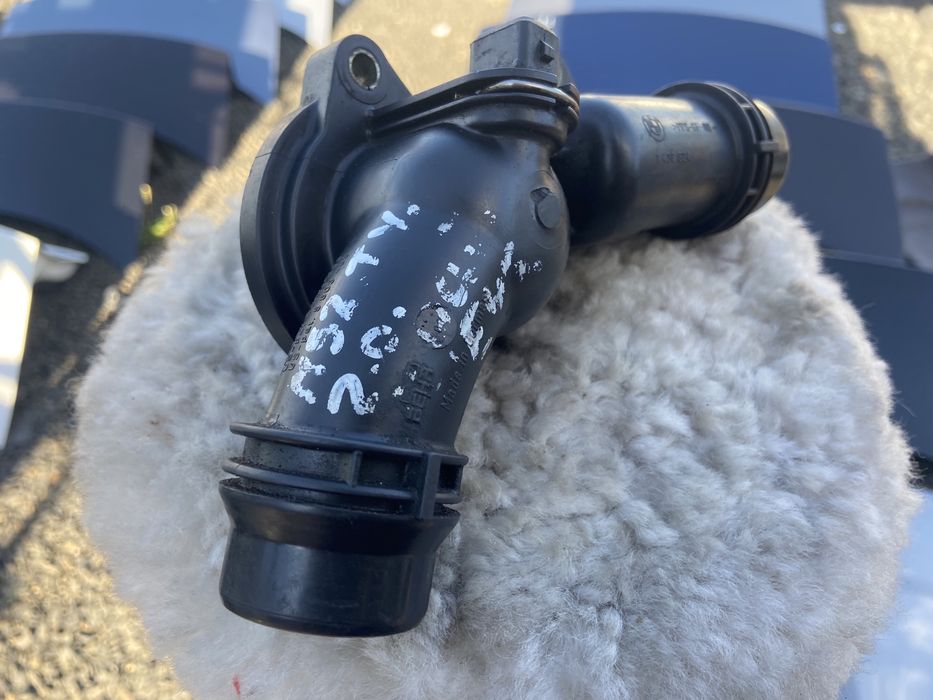 Термостат Корпус Термостата БМВ Е46 Е39 Е38 М52TU M54 320i 2.2 523i