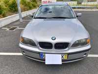 BMW e46 316 i 2002