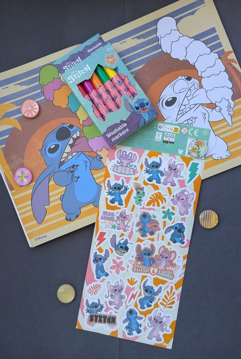 Настільна гра Скай Принцеси Дiсней