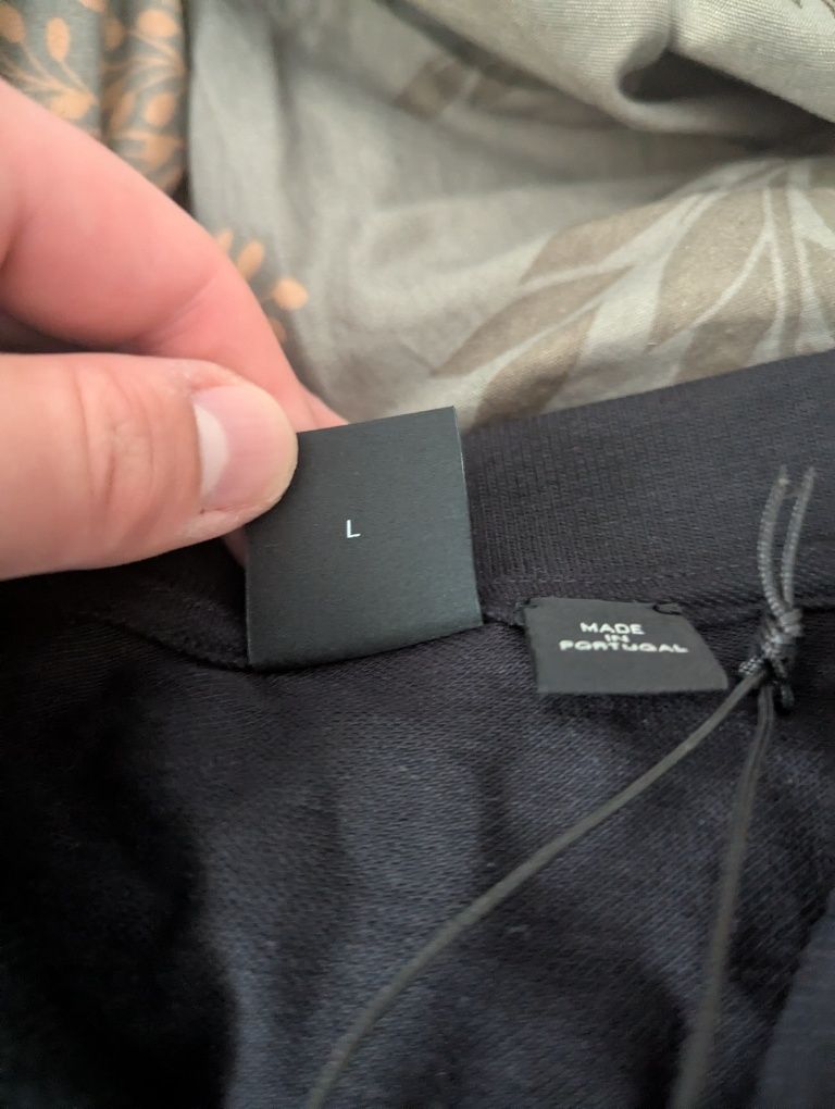 Koszulka polo Hugo BOSS
