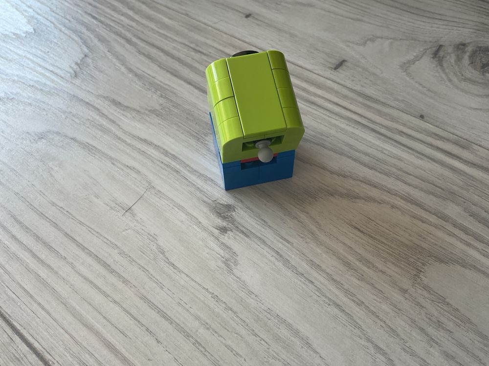 LEGO Przygoda 70827 Ultrakocia i Lucy wojowniczka