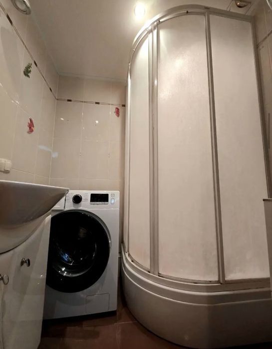 Оренда 3 к квартири пр-т Перемоги (початок)