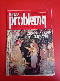 Nasze problemy, Jastrzębie, 8-13 września 1979