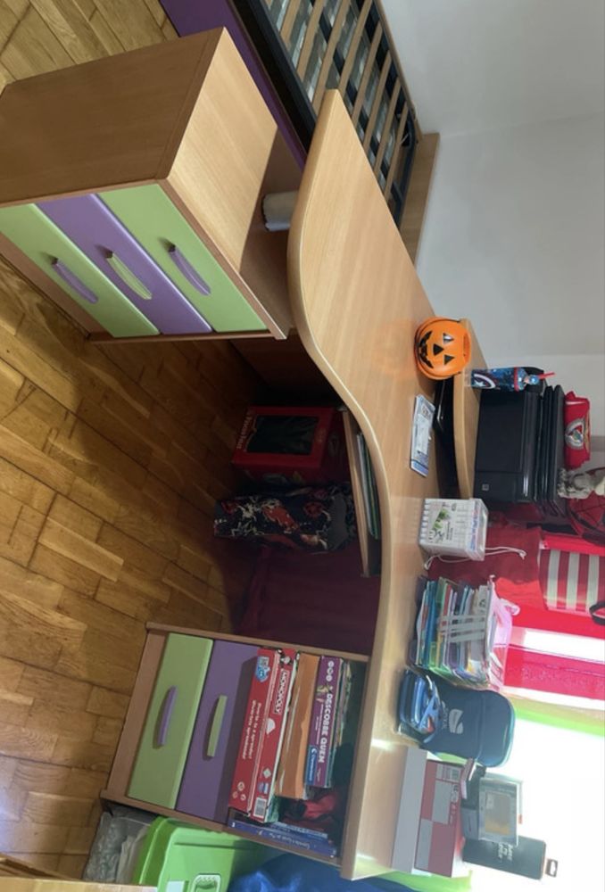 Mobilia de quarto