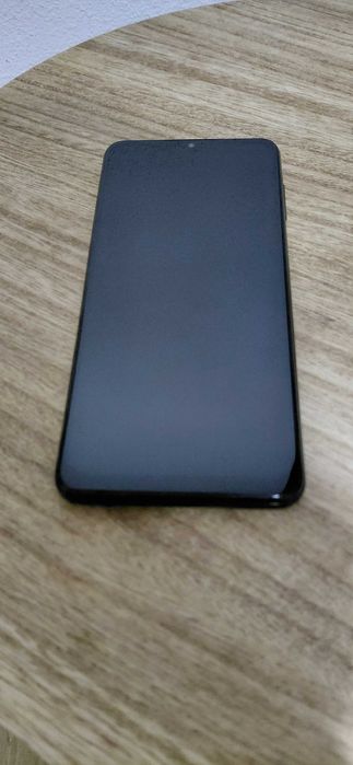 Samsung galaxy A04S na caixa