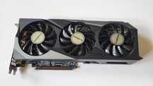 Karta graficzna Gigabyte RTX 3070