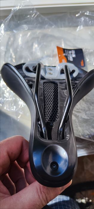 Велосипедне сідло West Biking.