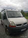 Renault Master II