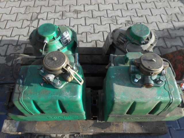 вимирювач  для бензовоза сампи