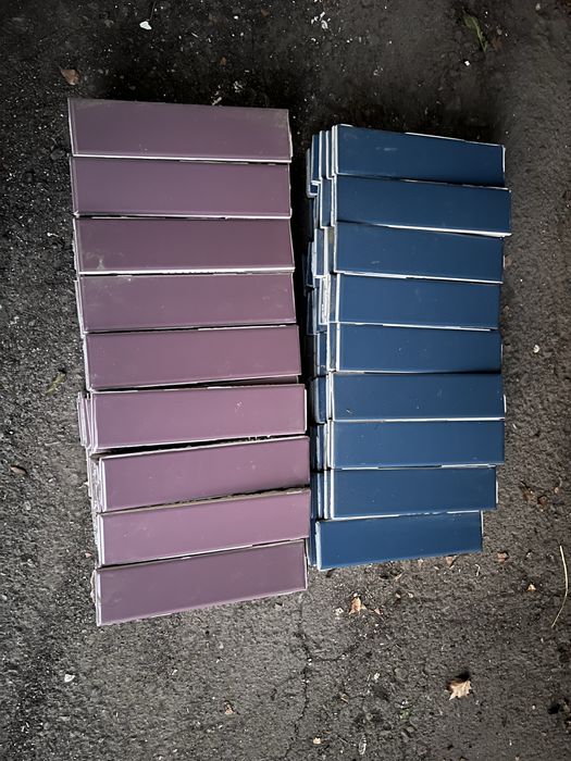 Плитка керамическая