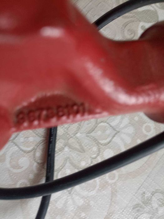 Pompa obiegowa cyrkulacyjna Grundfos