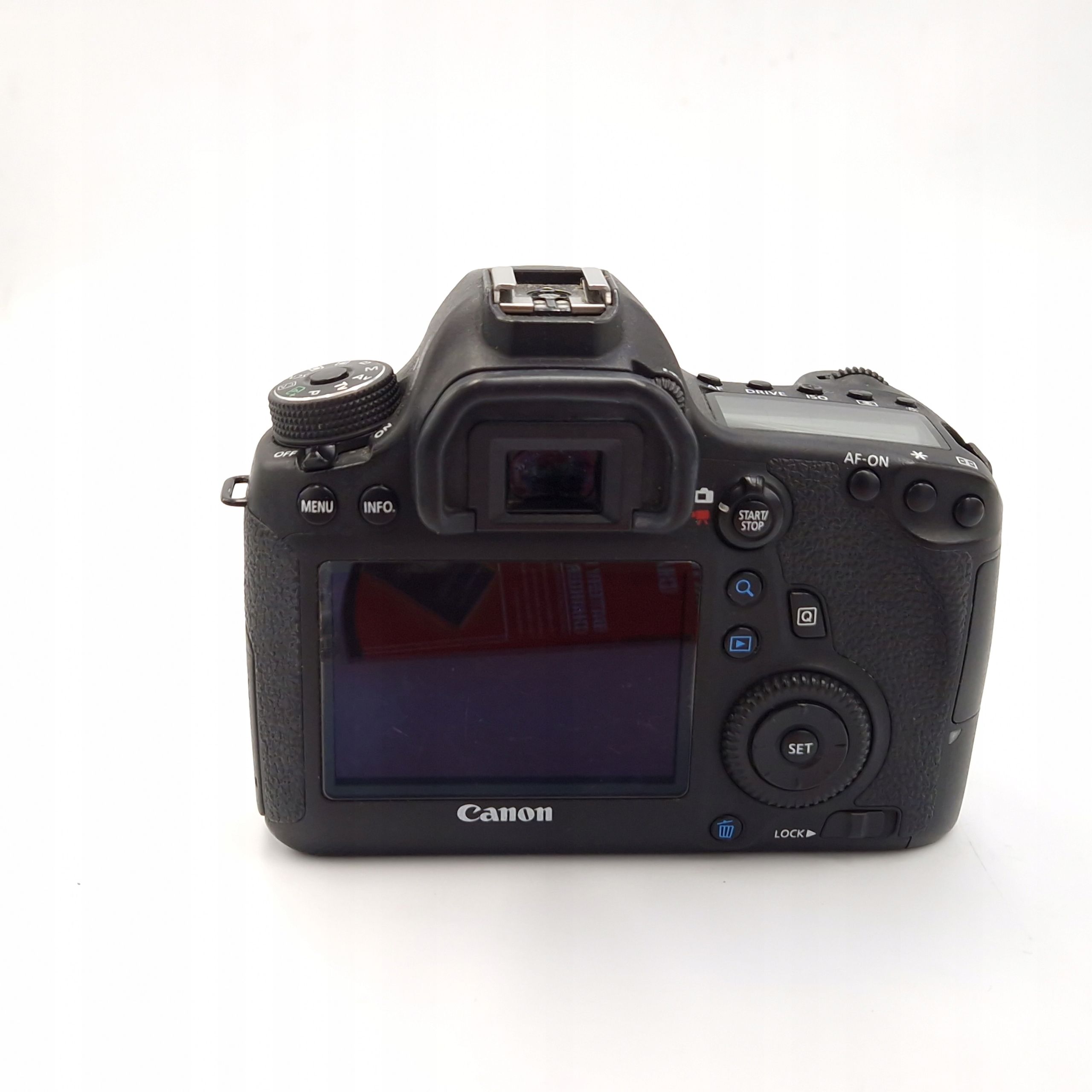 Canon Eos 6d 33870 zdjęć