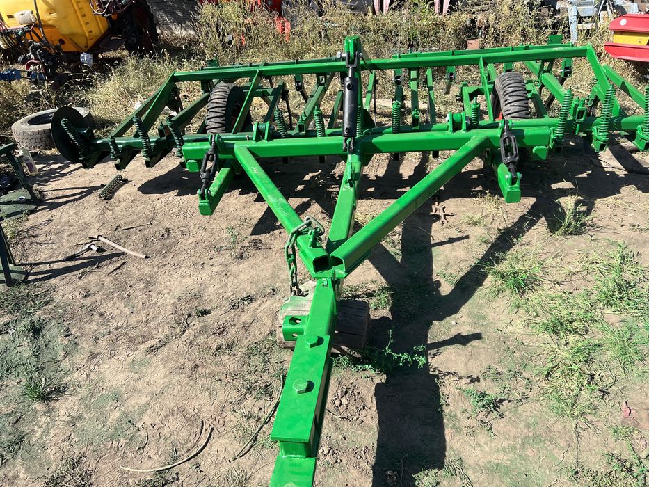 Культиватор КПГ-4 Велес Агро, КПС-4