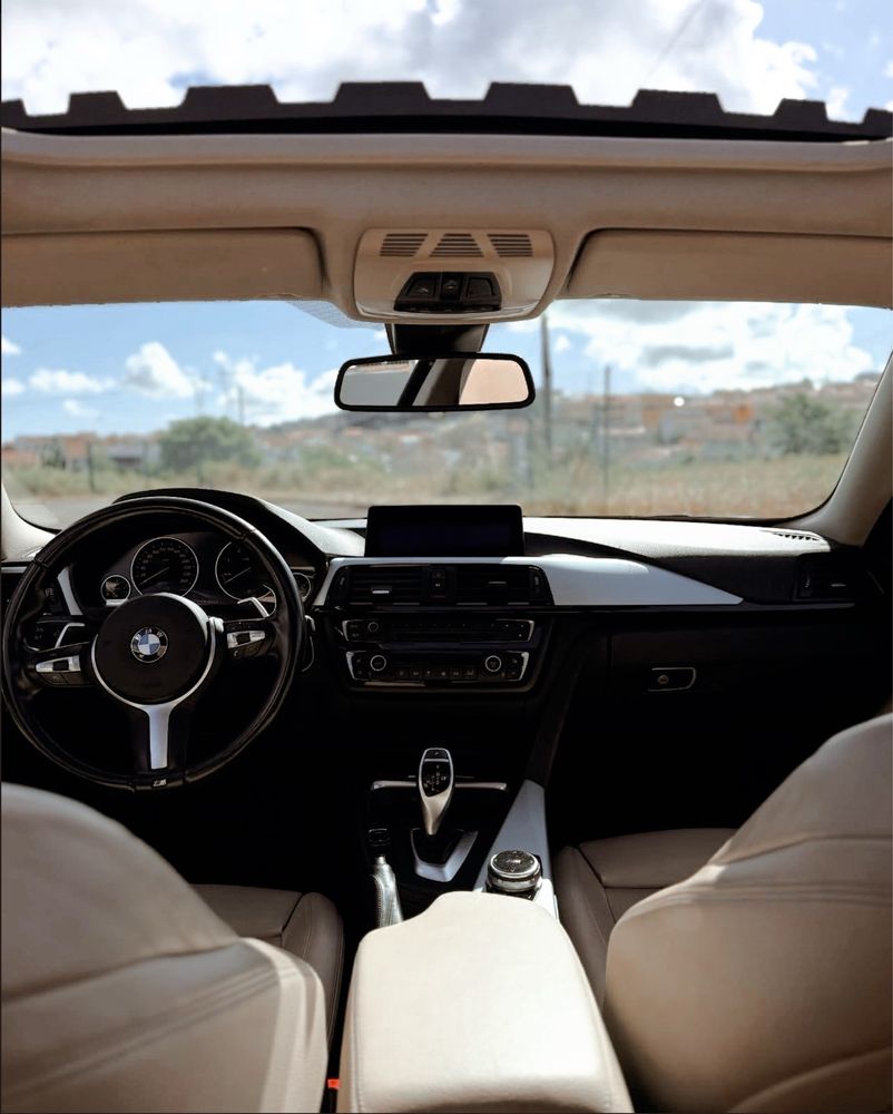 BMW 425D - Coupé