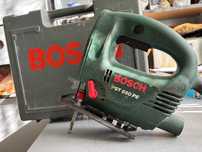 wyrzynarka Bosch 470W