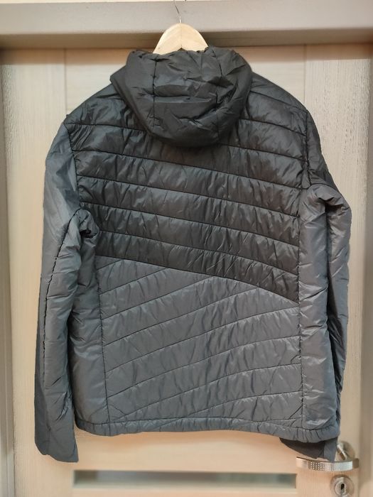 Kurtka męska ocieplana CMP Primaloft roz.54 (XL) i 56(2XL)