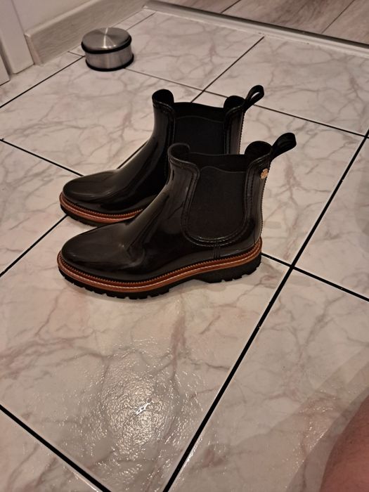 Kalosze damskie Lemon Jelly rozm 39 Nowe