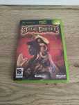 Jogo Xbox Jade Empire Edição Limitada gráficos melhorados na Xbox One