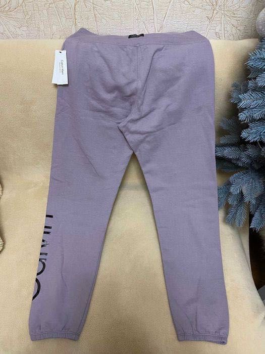 Костюм Calvin Klein на флисе