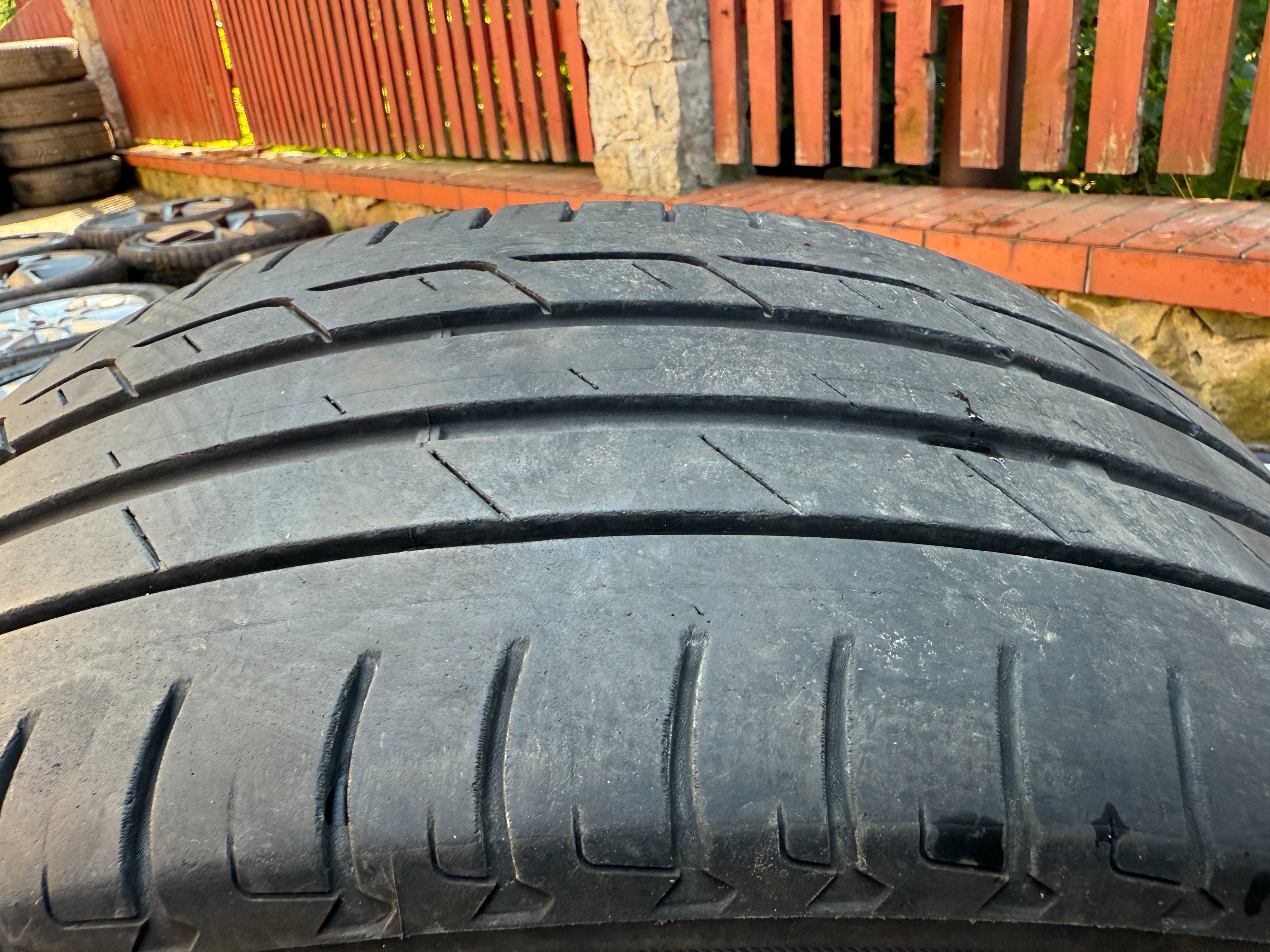 Koła 17" 5x112 VW Golf Passat Audi A3 A4 Skoda Octavia Superb Leon