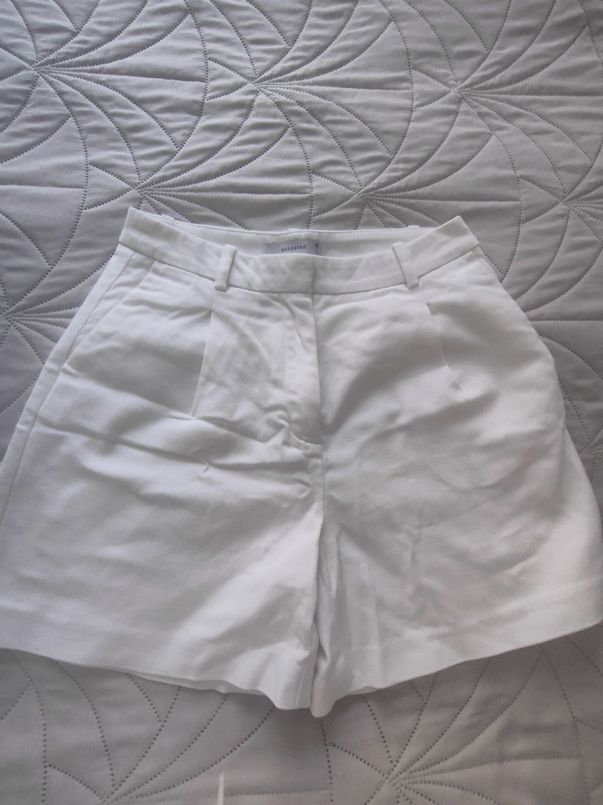 Шорти Reserved 36