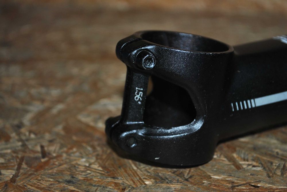 Idealny mostek rowerowy cannondale lefty 1,56 cala 110mm 1,5cal