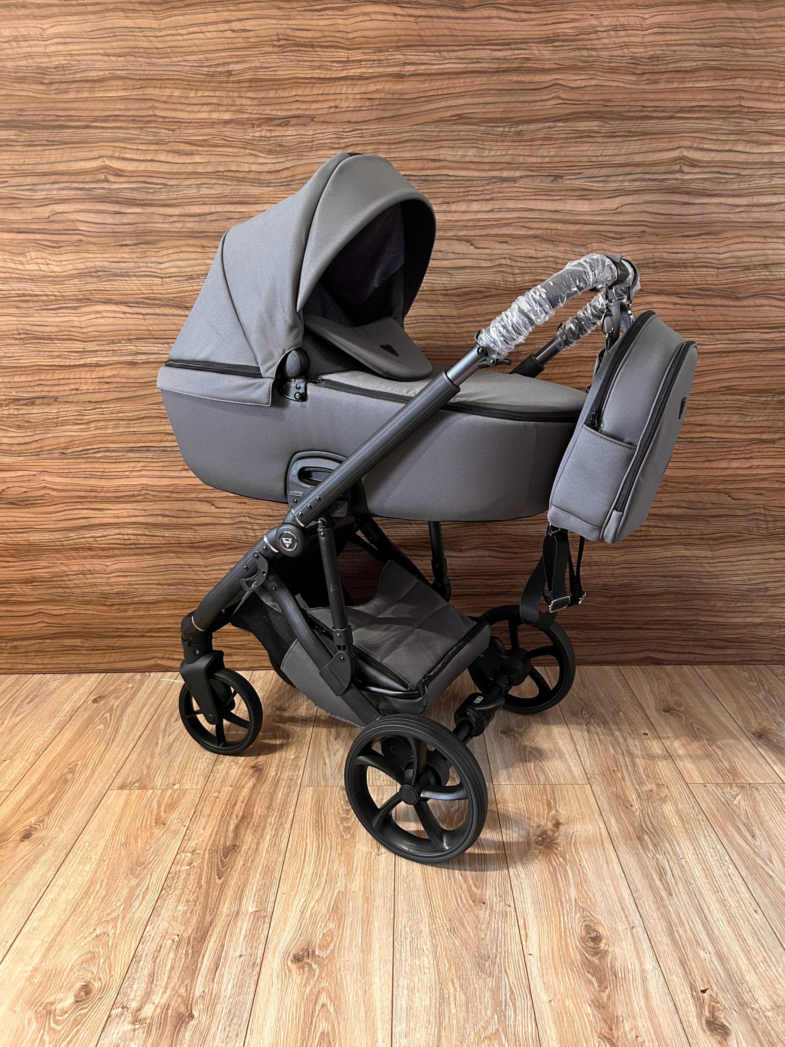 -30% Wózek Junama Termo v3 2w1/3w1/4w1 ul. Jagiellonska 10, olsztyn