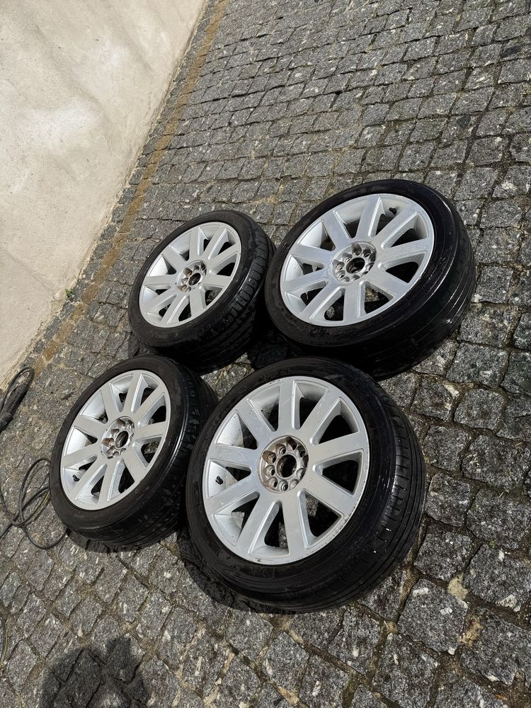 Jantes 17 5x100/5x112