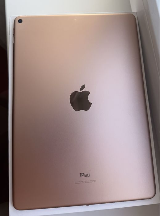 iPad Air 3 64GB Wi-fi Gold