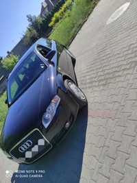 Audi A4B7 1.9 TDI 116km