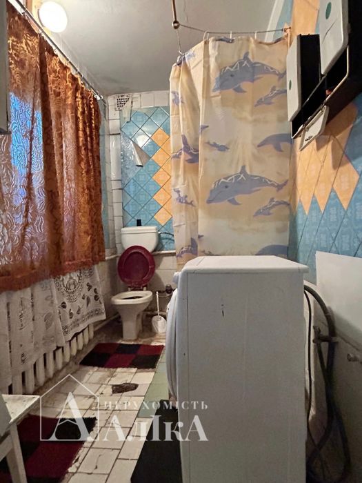 Продам будинок — ідеальний варіант для проживання двох сімей!