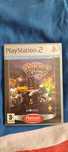 Gra Ratchet i Clank 3 PS2
