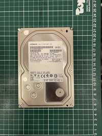 Dysk Twardy HDD 3.5” Hitachi 3TB