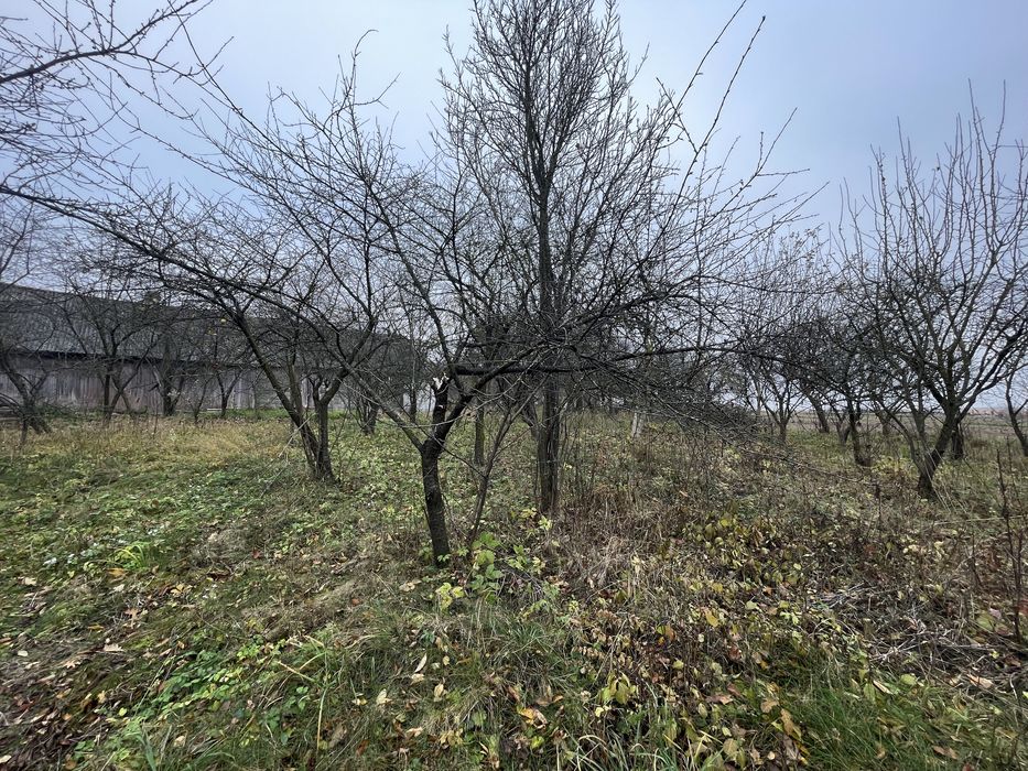 ПРОДАЖ приватного будинку с. Чорний ліс