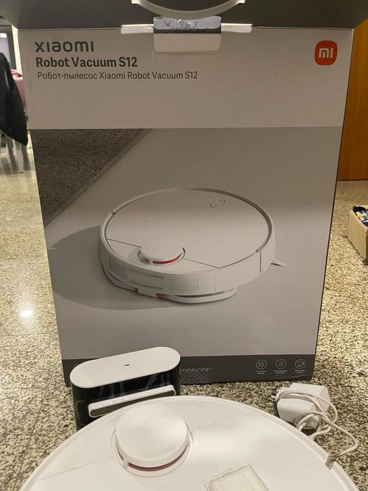 Vendo Aspirador Xiaomi