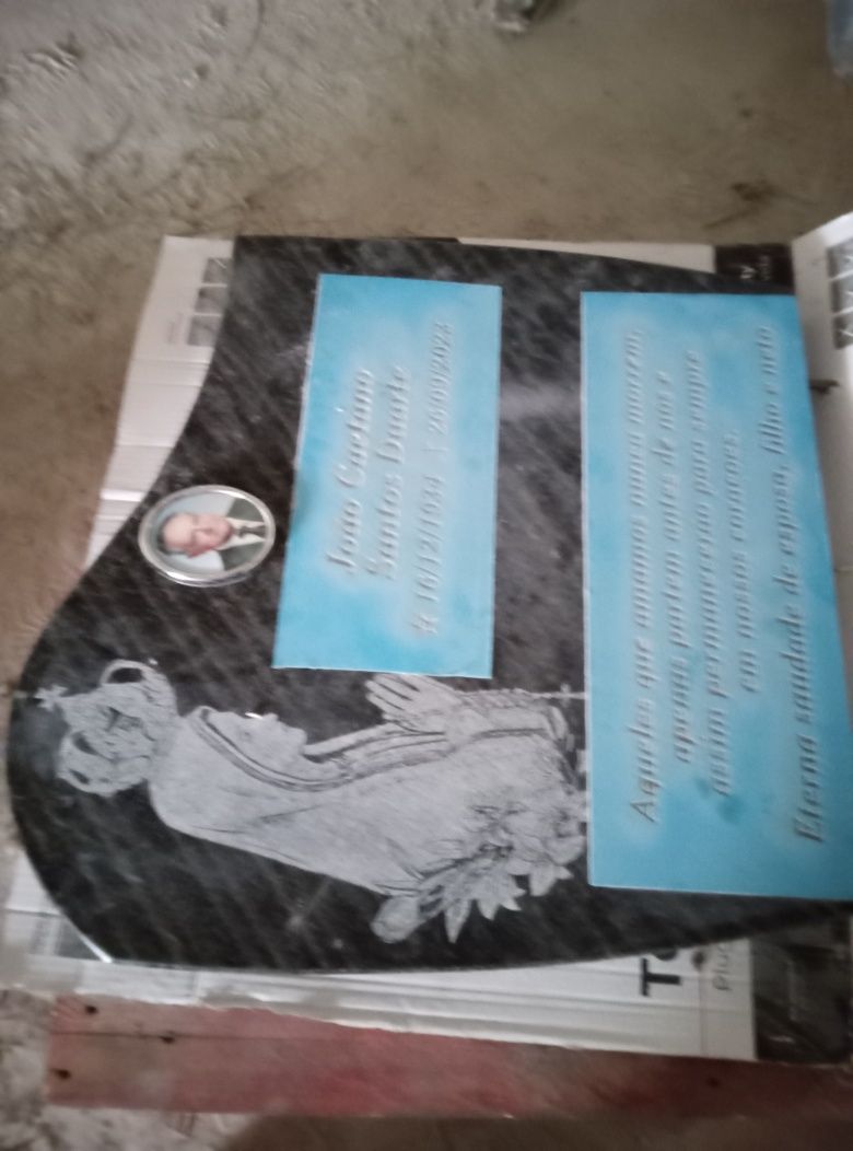 Campas garanito fabricamos