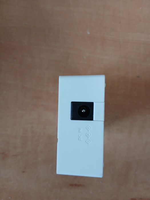 Комутатор Dahua 5 портовий