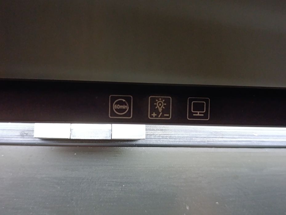 Лампа на монитор, настольная лампа, лампа на стол, компьютерная лампа