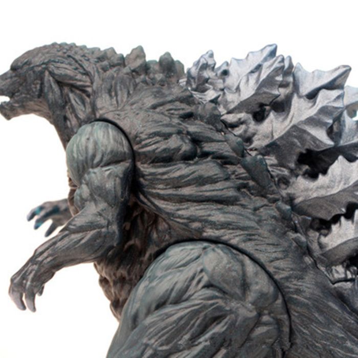 GODZILLA 2019 king of the monsters FIGURKA - 35cm