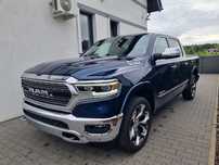 RAM 1500 Limited 4x4 5.7 hemi
