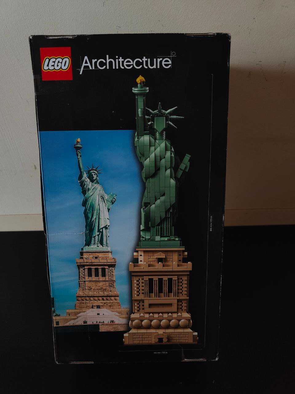 Lego Architecture 21042 |LEGO|