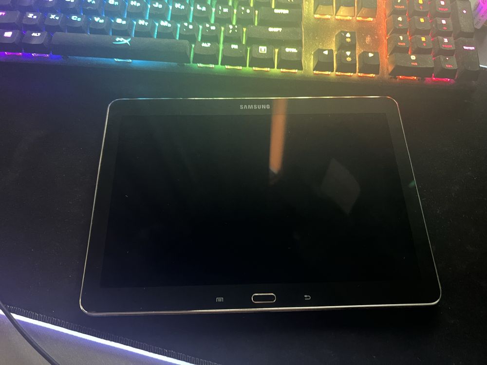 Планшет Samsung Galaxy Note 10.1 2014 Edition