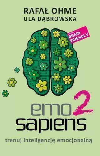 Emo Sapiens 2. Trenuj inteligencję emocjonalną. Bukowy Las