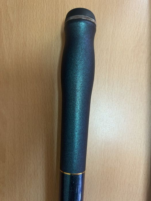 Cana Daiwa Tournament Masterise 35 425H como Nova