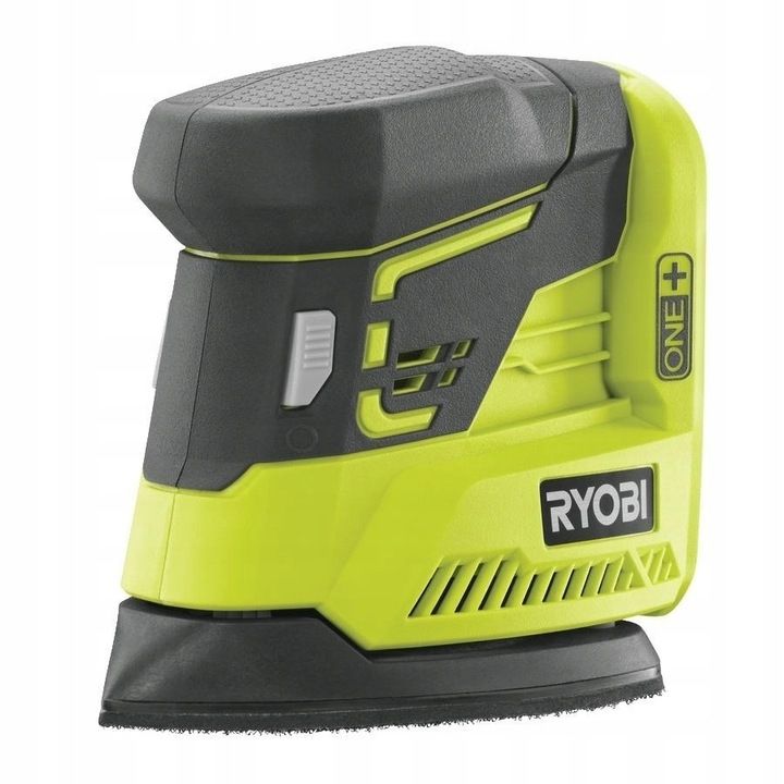 Ryobi Zestaw Narzędzi Combo 8elem. R18ck4b-252s