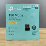 Wi-Fi адаптер  TP-Link TL-WN725N